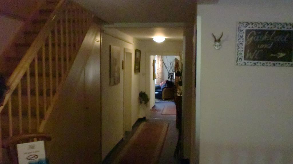Landgasthof Zum Brueckenwirt Starnberg Exteriör bild