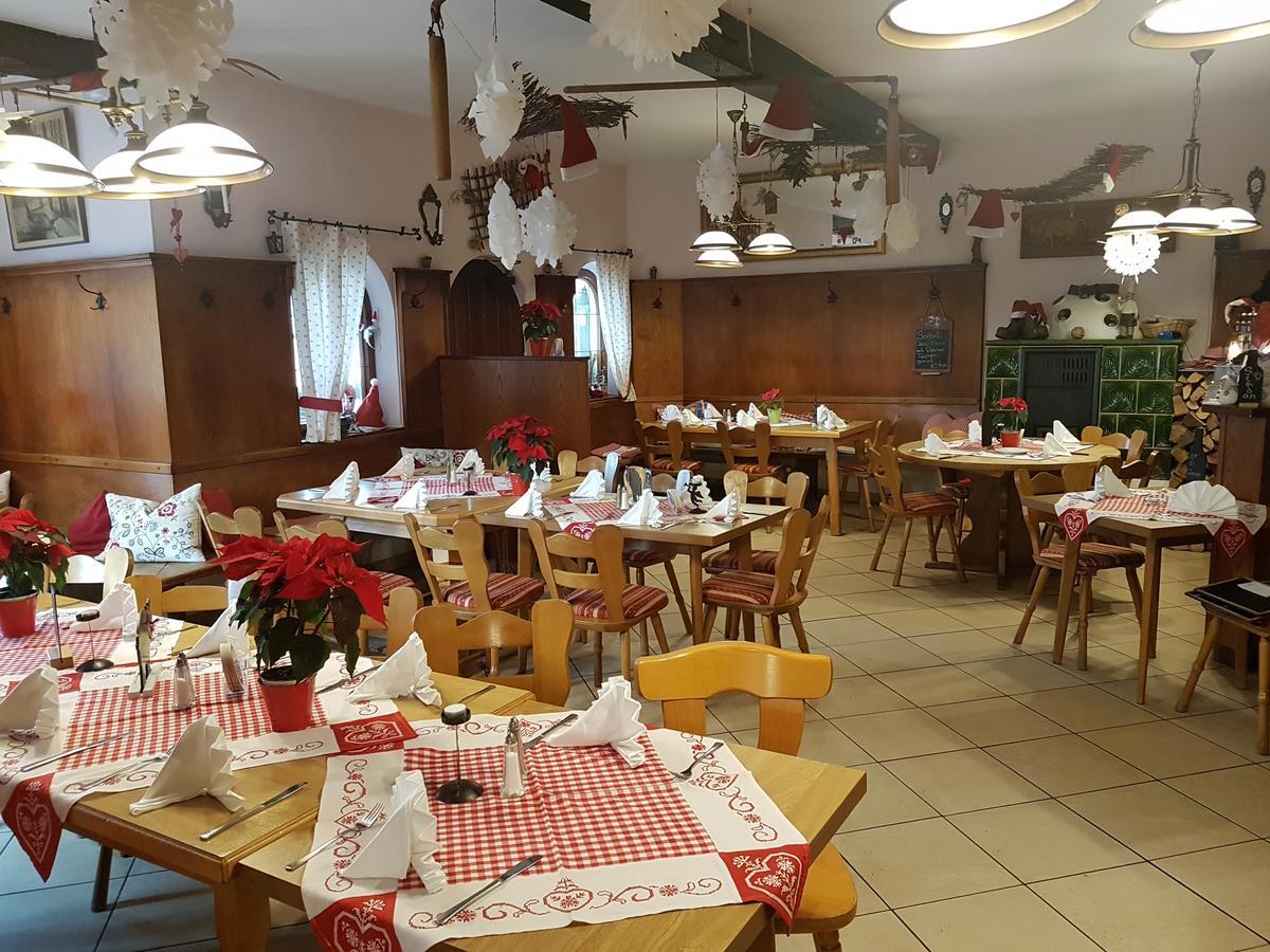 Landgasthof Zum Brueckenwirt Starnberg Exteriör bild
