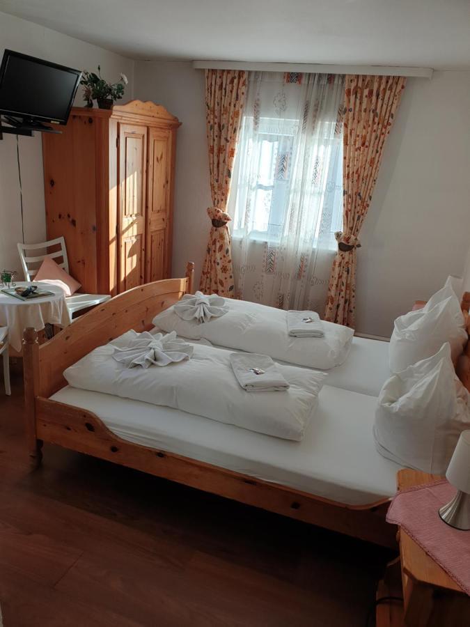 Landgasthof Zum Brueckenwirt Starnberg Exteriör bild