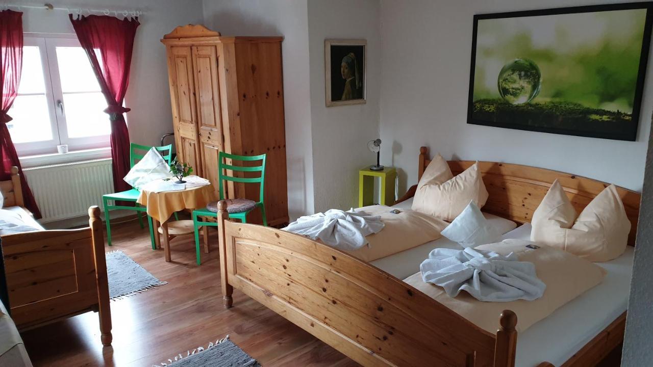 Landgasthof Zum Brueckenwirt Starnberg Exteriör bild