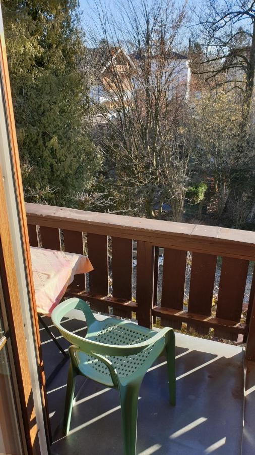 Landgasthof Zum Brueckenwirt Starnberg Exteriör bild