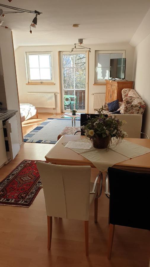 Landgasthof Zum Brueckenwirt Starnberg Exteriör bild
