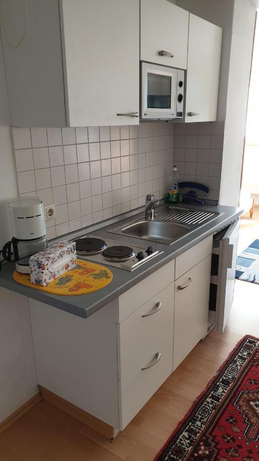 Landgasthof Zum Brueckenwirt Starnberg Exteriör bild