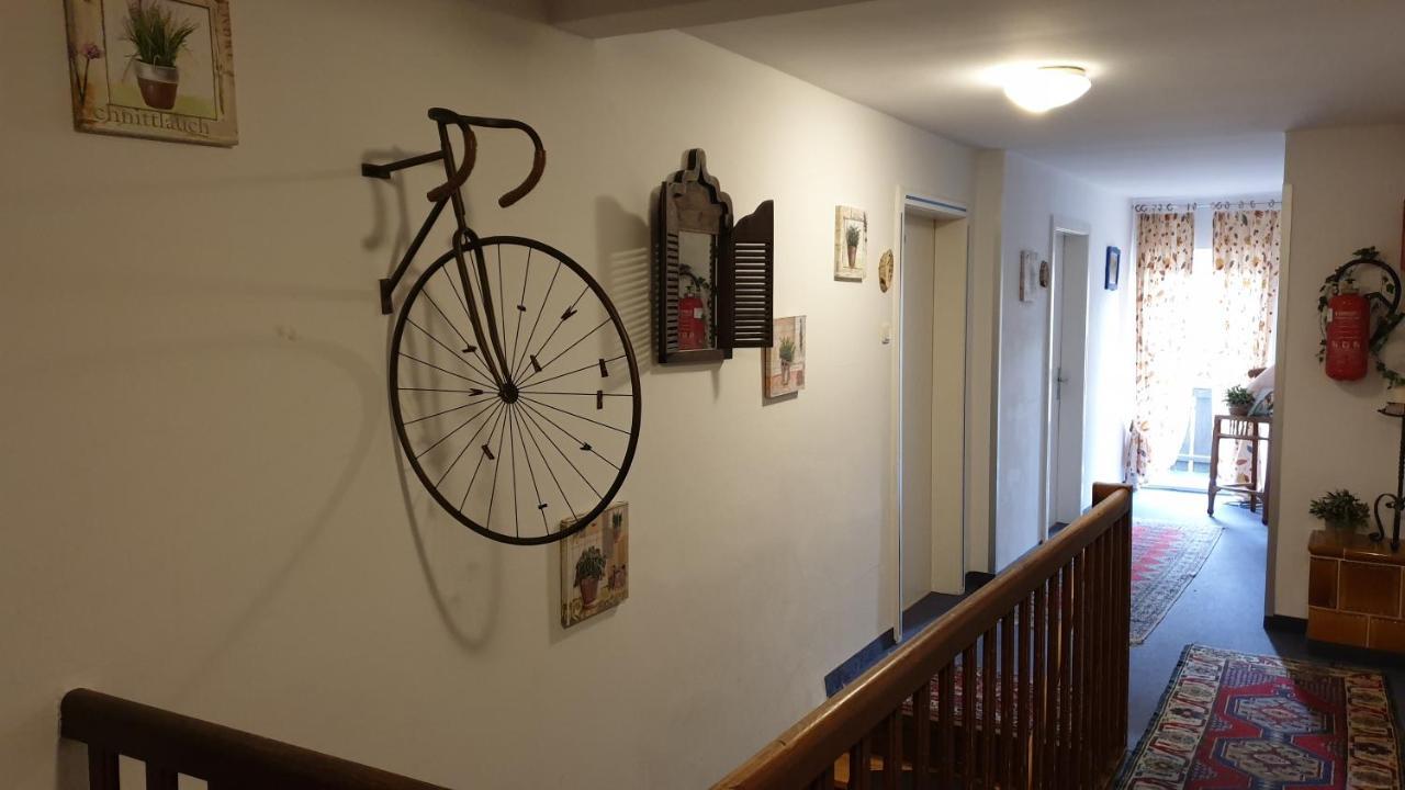 Landgasthof Zum Brueckenwirt Starnberg Exteriör bild